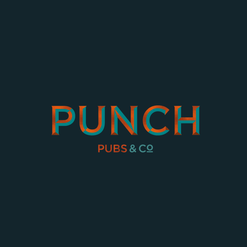 Punch Pubs & Co logo