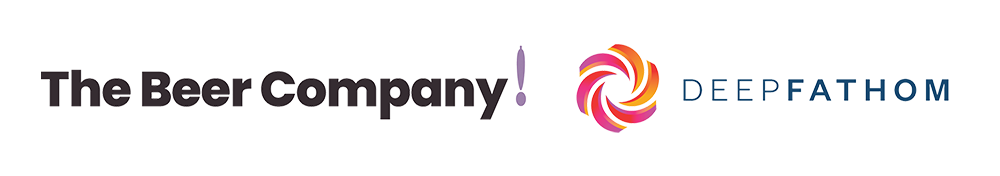 The Beer Company & Deep Fathom