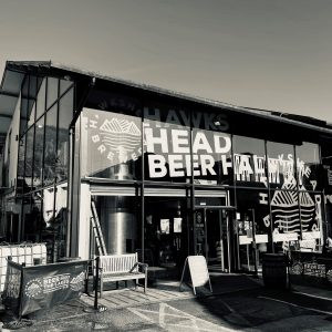 Beer-Hall-BW