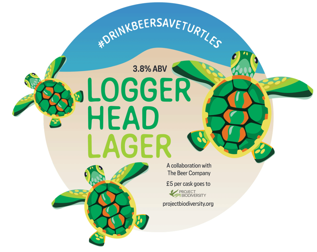 Loggerhead Lager