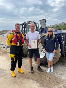 RNLI-certificate-2023
