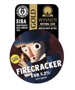 SIBA-Only-With-Love-High-Fives-FIRECRACKER-ESB-Pump-Clip-Mid