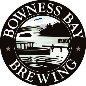 Bowness Bay Brewing LOGO