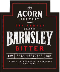 Barnsley Bitter