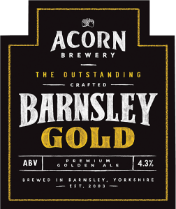 Barnsley Gold