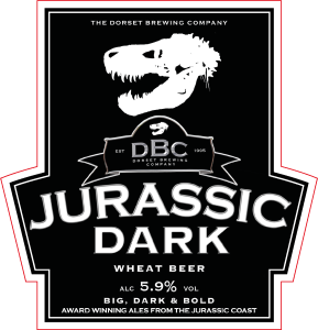 Jurassic Dark