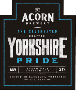 Yorkshire Pride